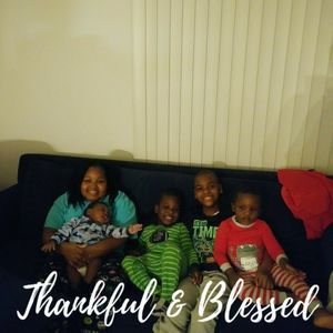 Meet your Posher, Cynthia